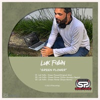 Luk Follin – Green Flower SP531
