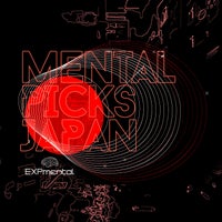 VA – Mental Picks Japan XPMVA037