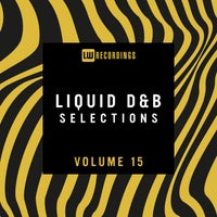 VA – Liquid Drum & Bass Selections, Vol. 15 [LW Recordings]