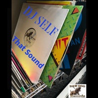 DJ Self – That Sound [Raw Dog Records]