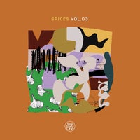 VA – Spices, Vol. 03 [Tree Sixty One]