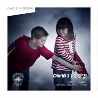Cmvib3 & Monstr Drop Cmvib3 – Open Heart [Homewerx Music]
