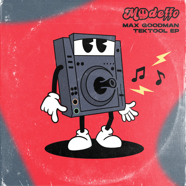 Max Goodman – Tektool