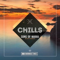 Sons Of Maria – We Are Strangers [ETC439]