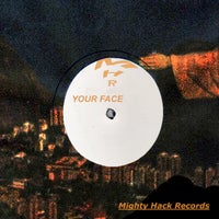 Hernan Borrajo – Your Face [Mighty Hack Records]