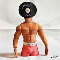 Apparel Wax – 001 MIX – (Apparel Music)