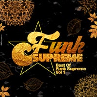 VA – Best of Funk Supreme Vol. 1 – (FUNK SUPREME)