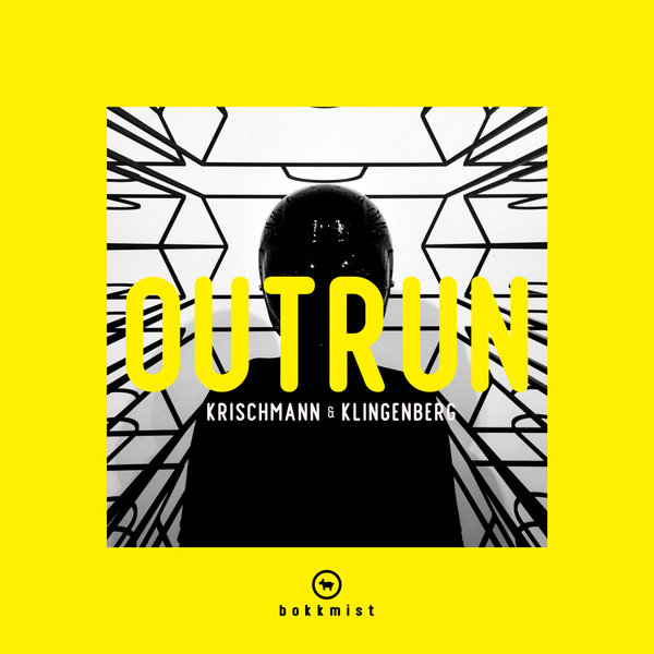 Krischmann & Klingenberg – Outrun