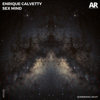 Enrique Calvetty & S Mind – Shimmering Night [Audioreaktor]