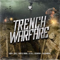 VA – Trench Warfare [Natty Dub Recordings]