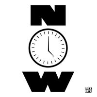 Fred Everything – The Time Is (Now) – (Lazy Days Recordings)