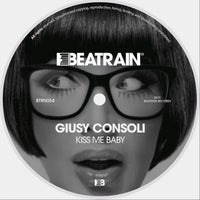 Giusy Consoli – Kiss Me Baby [Beatrain Records]