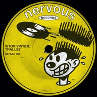 Vitor Vinter – Effect Me [NER25563]