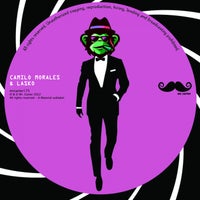 Camilo Morales & LASKO REBRN & Papillon (IL) – Shake [Maccabi House]