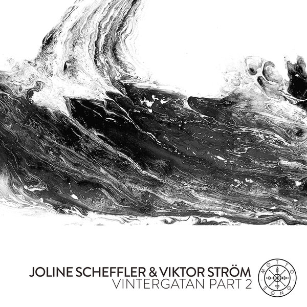 Joline Scheffler & Viktor Ström – Vintergatan Part 2