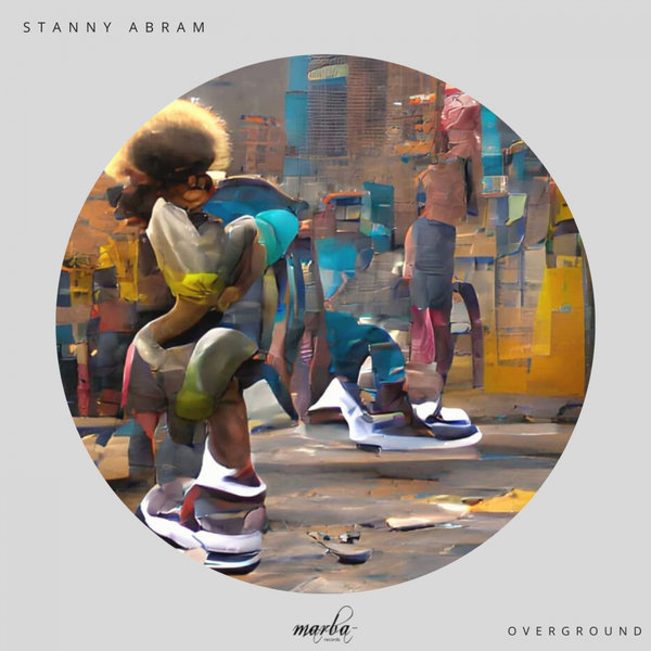 Stanny Abram – Overground