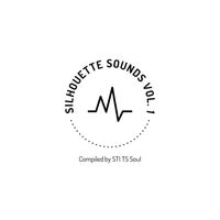 VA – Silhouette Sounds Vol.1 Compiled by STI TS Soul [CAT661633]