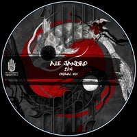 Ale Jandro – Yin – (76 Recordings)