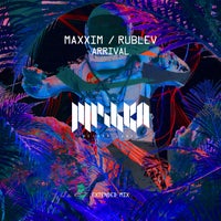 Maxxim – Arrival [LMKA206]