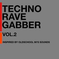 VA – Techno Rave Gabber Vol.2 [KGG062]