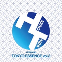 VA – TOKYO ESEENCE vol.3 HTRE0090