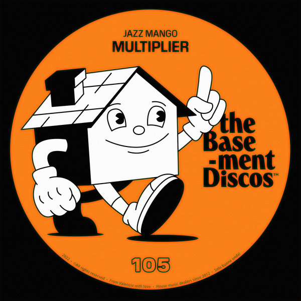 Jazz Mango – Multiplier