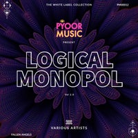 VA – Logical Monopol 2.0 [Pyoor Music]
