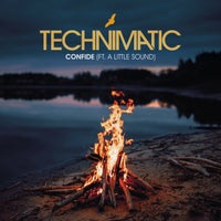 Technimatic & A Little Sound – Confide [Technimatic Music]