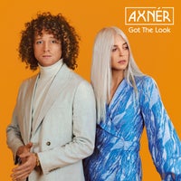 AXNER – Got The Look (+ Al Kent Mixes) – (Disco Freaks Recordings)