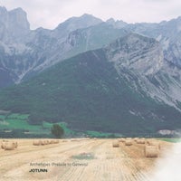 Jutunn – Archetypes (Prelude to Genesis) [Archipel Musique]