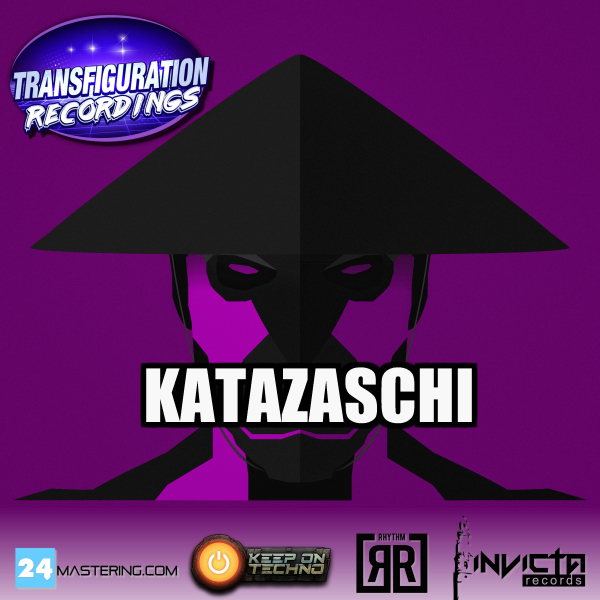 Andy Bsk – Katazaschi