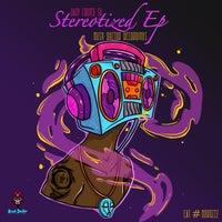Gary Cooper SA – Stereotized Ep – (Bush Doctor Recordings)