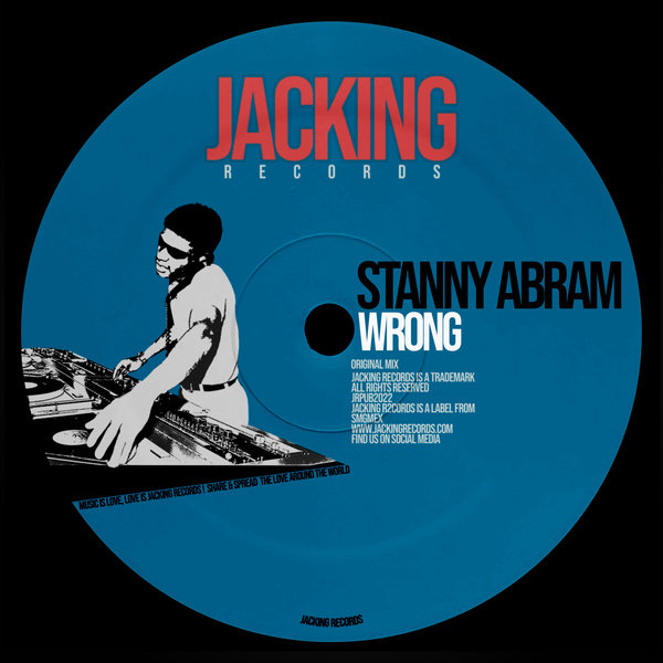Stanny Abram – Wrong