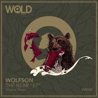 Wolfson – The Bear [WR100]