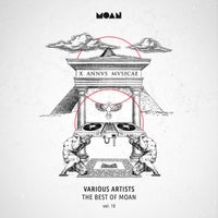 VA – The Best Of Moan Vol.10 MOANV35