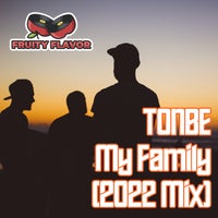 Tonbe – My Family [FF115]