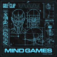 VA – Mind Games Pt. 1 CCLUB094