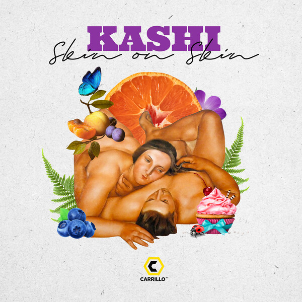 Kashi – Skin On Skin