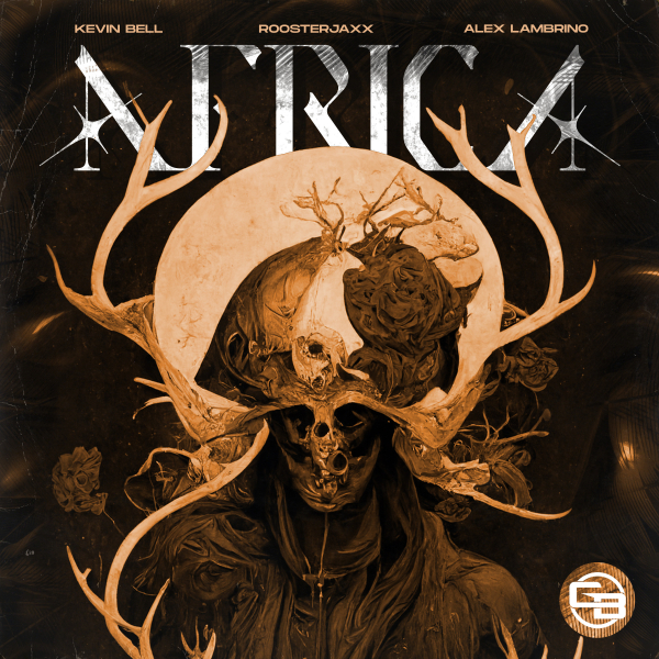 Kevin Bell & ROOSTERJAXX & Alex Lambrino – Africa