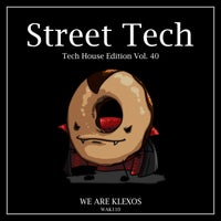 VA – Street Tech Vol. 40 [We Are Klexos]