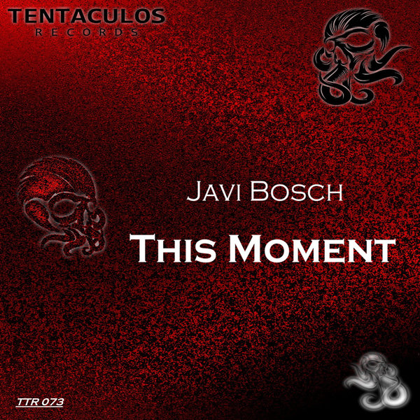 Javi Bosch – This Moment