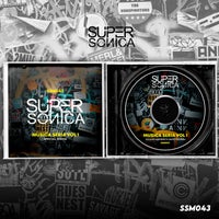 VA – Musica Seria Vol 1 SSM043