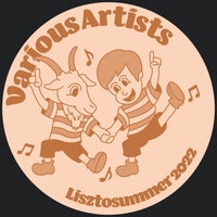 VA – Lisztosummer 2022 – (Lisztomania Records)