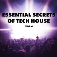 VA – Essential Secrets of Tech House, Vol.6 [Tronic Soundz]