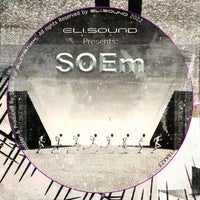 Soem – eli.sound Presents SOEm From the MOON [eli.traxx]