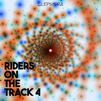 VA – Riders on the Track 4 [Clepsydra]