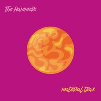VA – The Hammers Vol. VIII [MATERIALTRAX110]