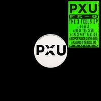 ES-Q – The X-Feels EP PXU004