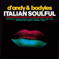 VA – Italian Soulful & Disco [Irma Dancefloor]