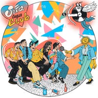 VA – Sofa Singles Club -isode 1 [Sofa Sound]